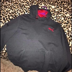 Puma Hoodie